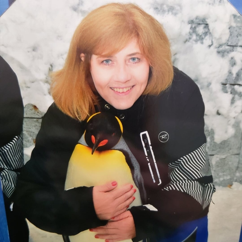 Meet your Posher, Pamela